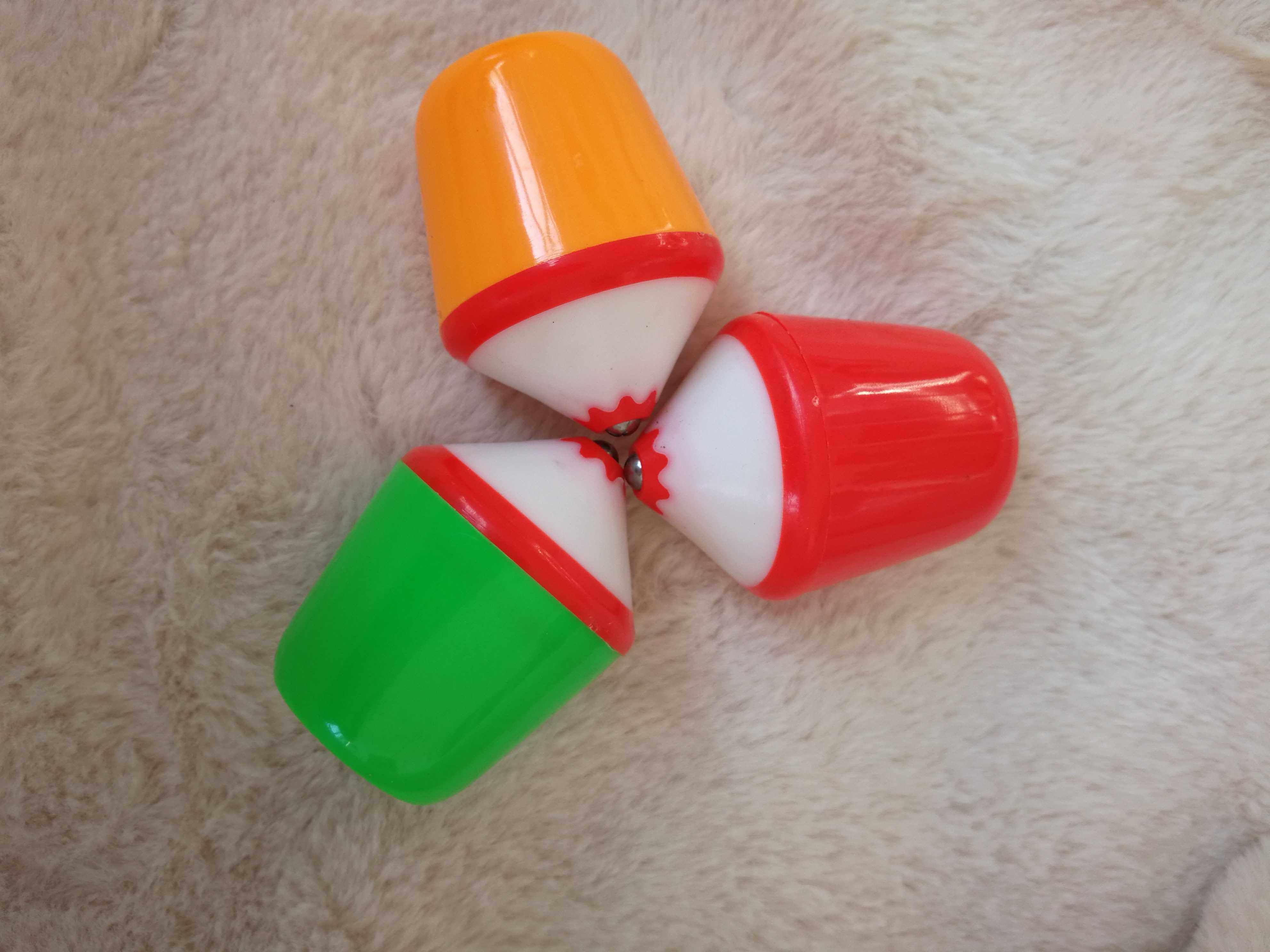 (今日10折)鸣远130单头空竹五轴八轴小头配件—更多空竹配件