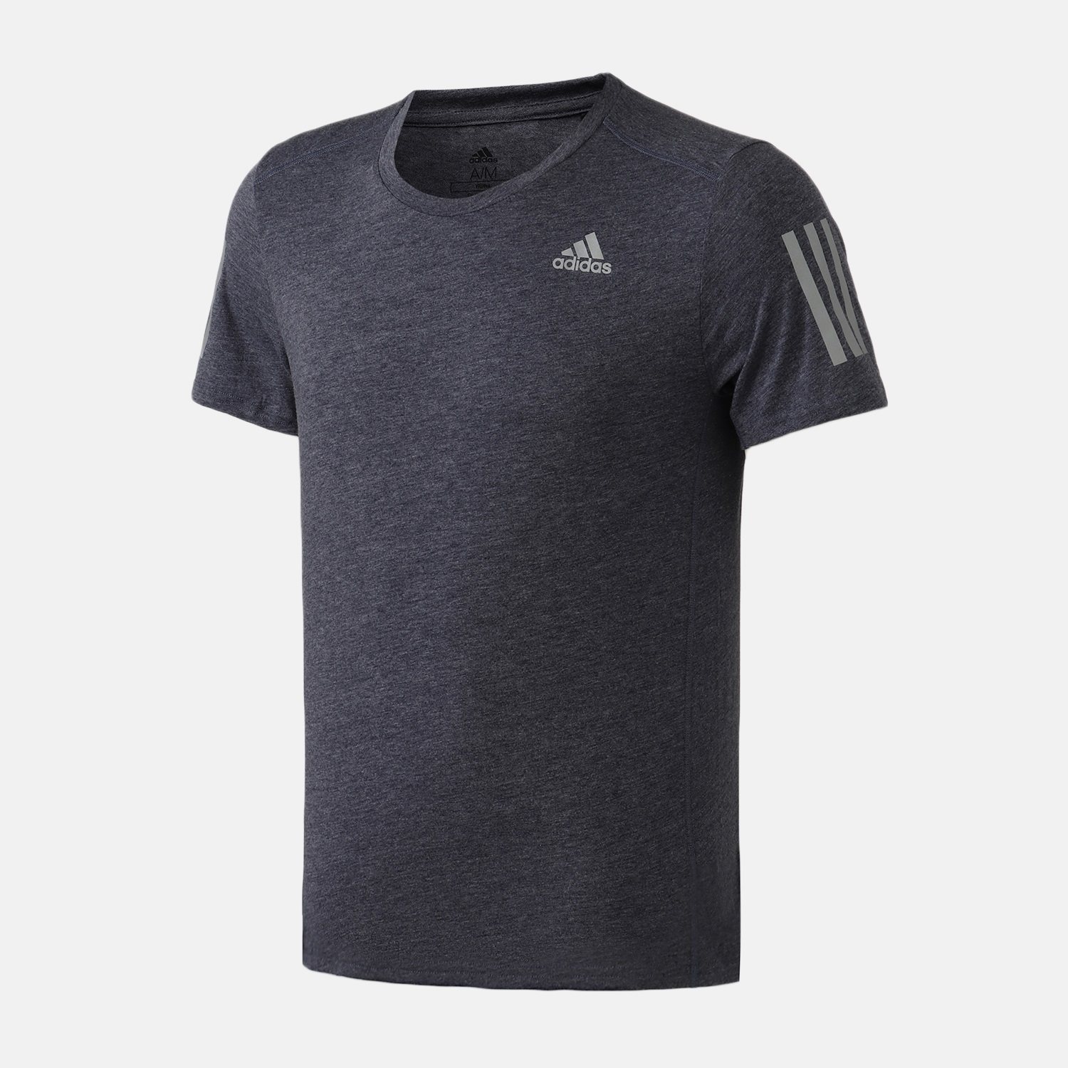 【直营】adidas neo短袖男装m cs t恤阿迪休闲运动服阿迪达斯