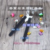 diy香薰石膏片打磨条手工扩香石制作 粗砂纸DIY双面细砂条新款 diy香薰石膏片打磨条手工扩香石制作 粗砂纸DIY双面细砂条新款