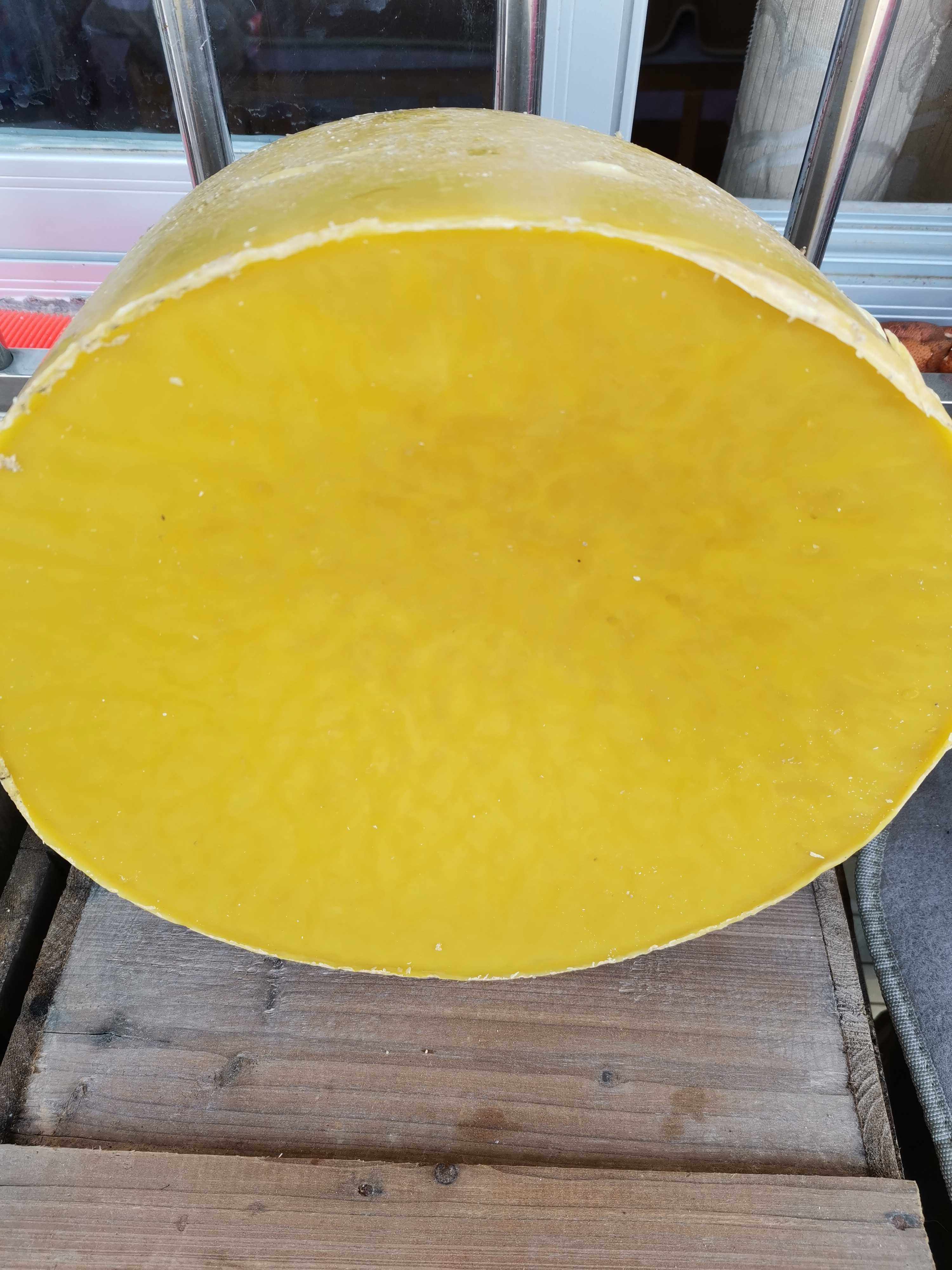 中蜂蜡诱蜂蜡纯天然无任务添加可食用自家蜂蜡土蜂蜡500g包邮