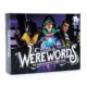 狼人真言Bezier Werewords Game狼人杀英文桌游 家庭同学策略游戏