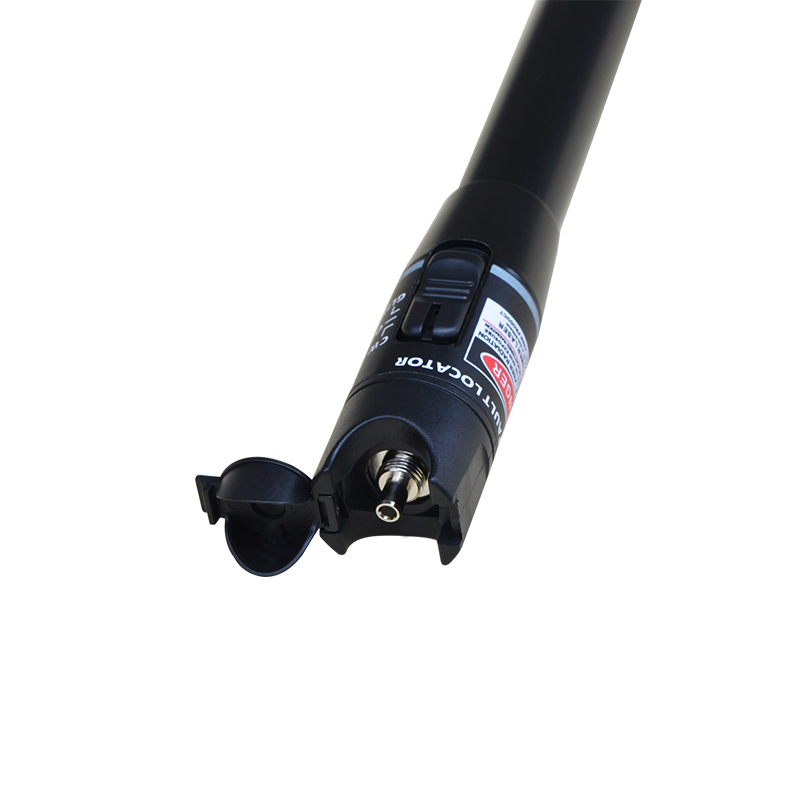 30km red light pen, light pen, light pen, red light source, optical fiber test pen 30mw