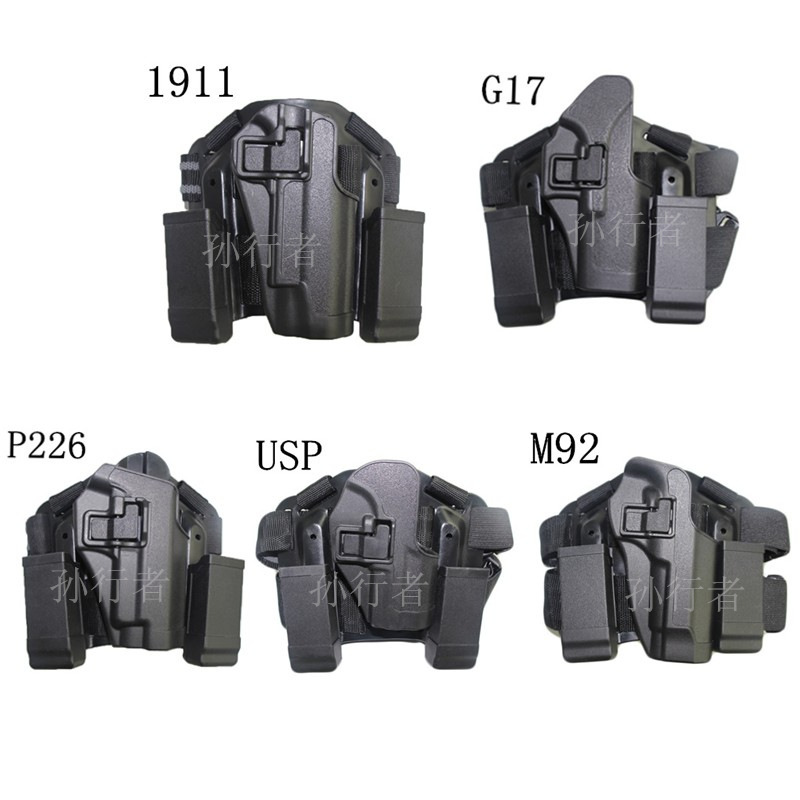 格洛克手枪套绑腿枪套战术快拔枪套G17M92P226 1911玩具成人枪套|ruв категории игрушка/коляска/головоломка/блоки/модель, игрушечный пистолет для детей, электрическая игрушка пистолет - от Buy2taobao.com для оказания профессиональной услуги покупки агента Taobao