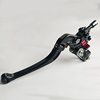 SUVs Street car Racing car locomotive Adjustable Foldable Clutch Handle refit cnc Clutch handle SUVs Street car Racing car locomotive Adjustable Foldable Clutch Handle refit cnc Clutch handle