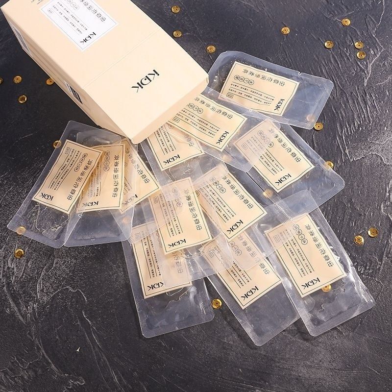 kdk虫草花冻干面膜