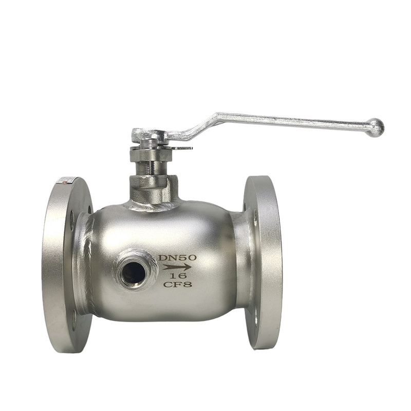 不锈钢球阀304球阀一片式球阀内螺纹4分6分1寸dn15202532