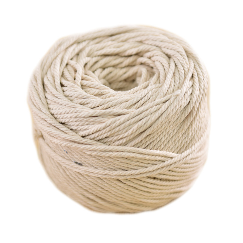 8mm棉绳捆绑绳柔软束缚麻绳女用sm棉绳高弹情趣棉绳绳艺绳衣粗