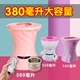 臀部坐熏仪会阴熏蒸仪魅熏神器妇科痔疮坐灸仪私密宫寒理疗熏蒸桶