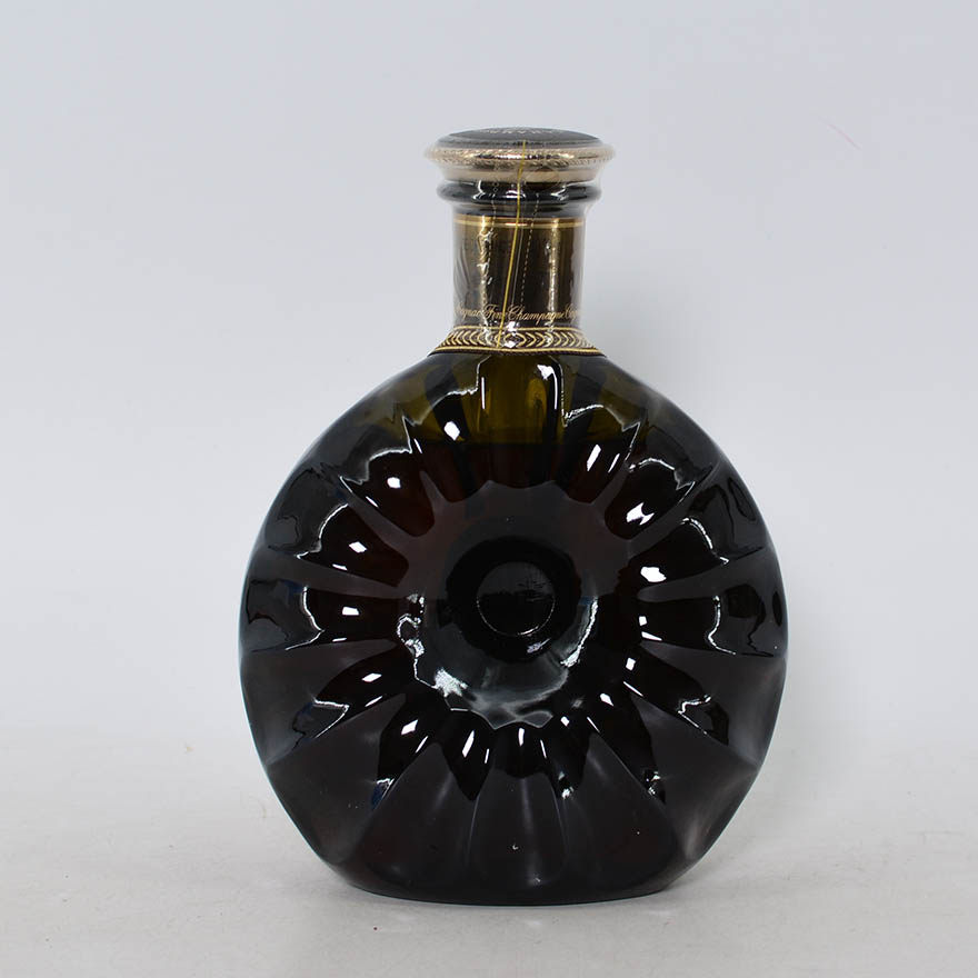 【70】80年代 人头马extra超级干邑 700ml