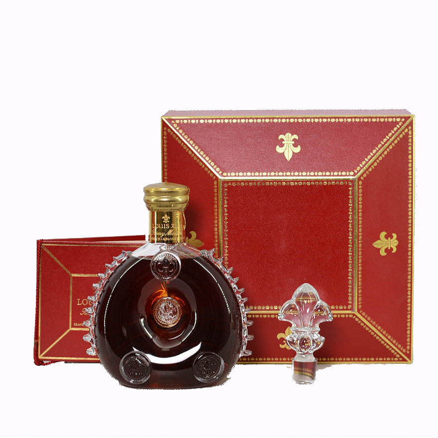 【01】90年代 路易十三 700ml