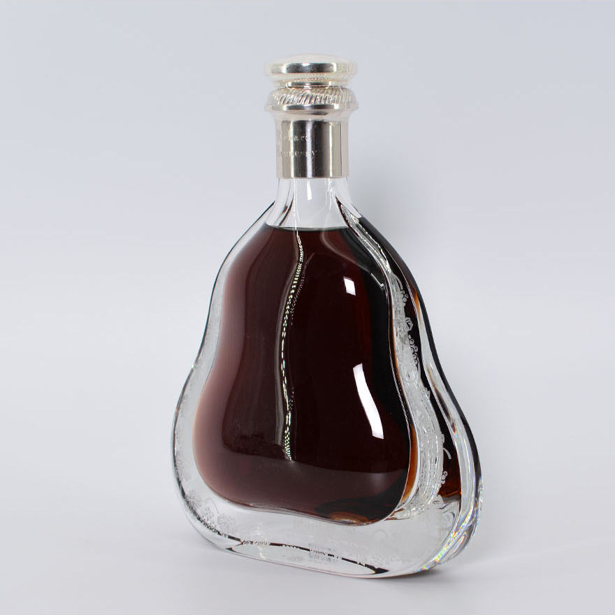 【02】二代银头轩尼诗李察干邑 700ml