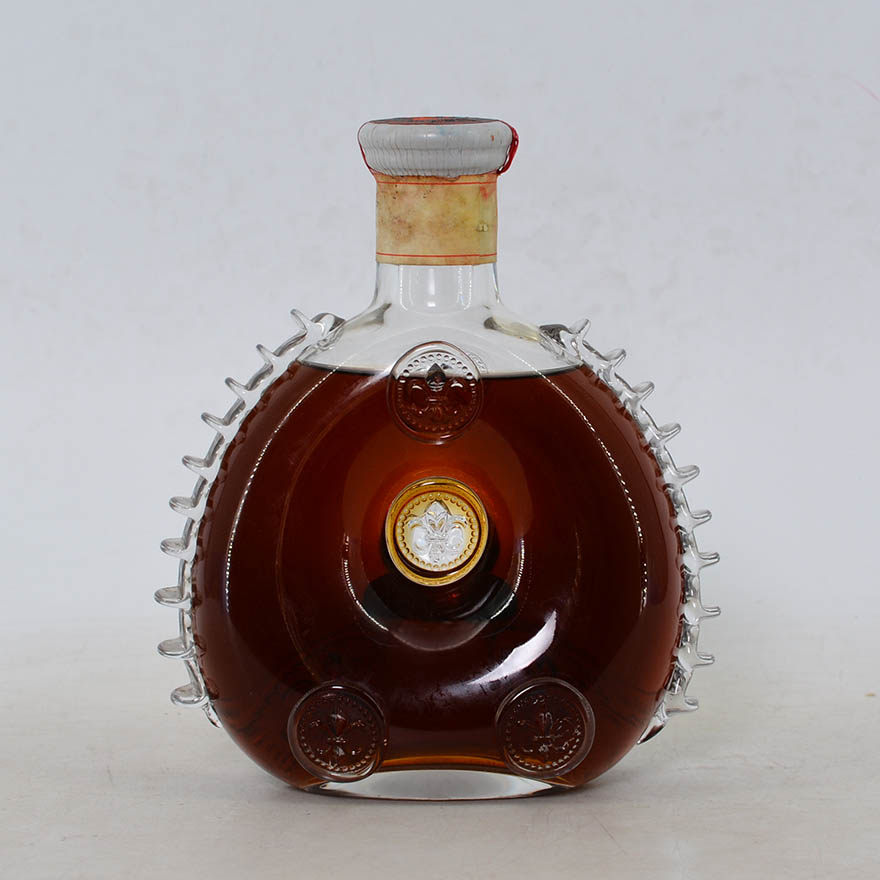 70年代 白头路易十三 700ml