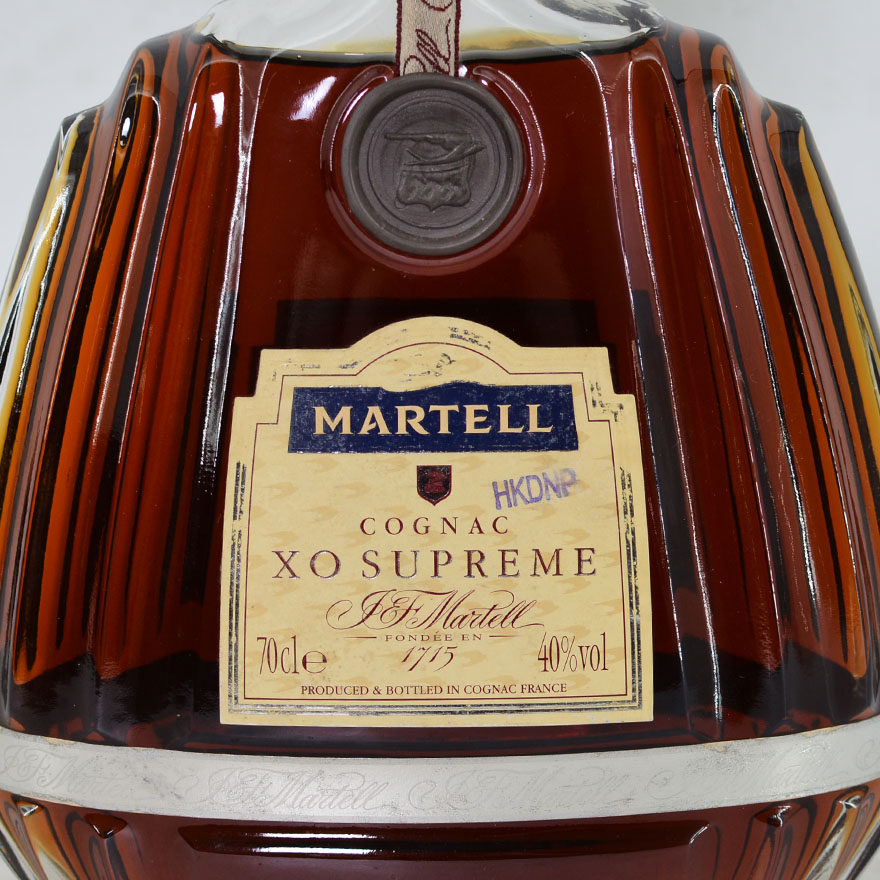【35】2003年 马爹利xo 700ml
