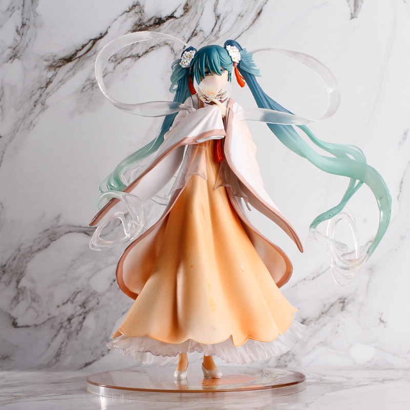 热销手办 动漫 初音未来