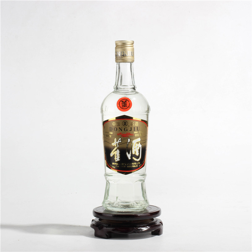 【5】2002年 贵州董酒 50度 500ml*12瓶