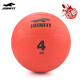 joinfit健身药球重力球橡胶实心运动康复腰腹训练私教小工具包邮