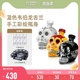 墨西哥洋酒KAH/灵魂判官龙舌兰酒骷髅头酒烈酒特基拉tequila