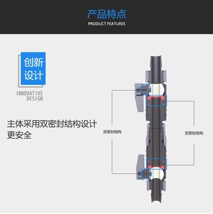 水管快速脱离接头过滤桶鱼缸进出水阀门1216变径调节转换快接