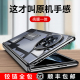 乐比亿 vivoxfold2手机壳折叠屏xfold保护套新款vivo x fold+透明lx全包vivofold超薄防摔vivoxflod2适用外壳