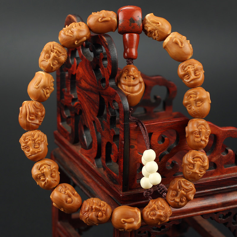 1x1.3 核雕名师 于斌