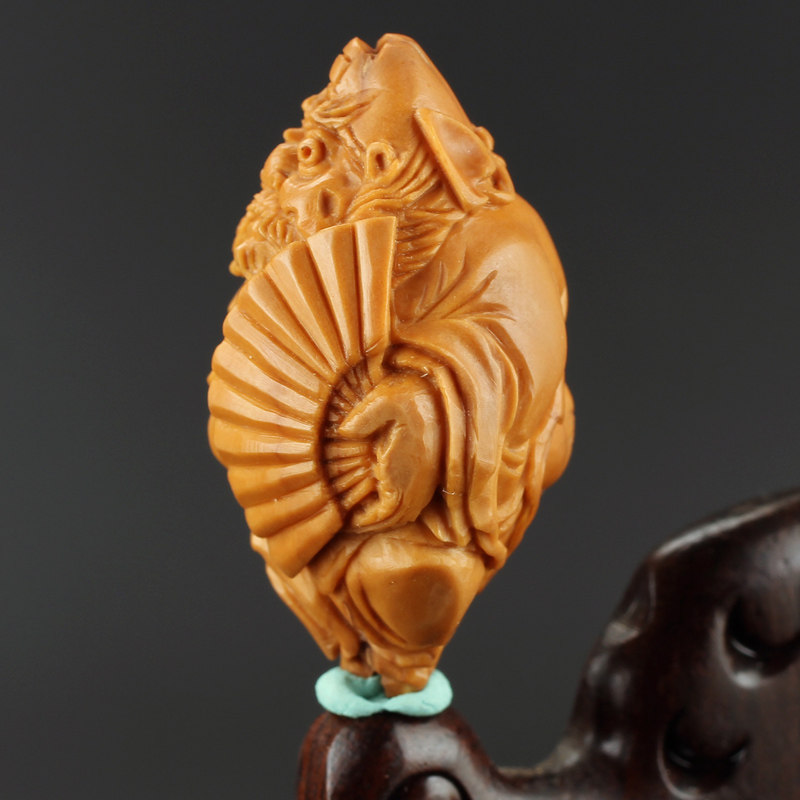 1x3.6核雕名师 建东