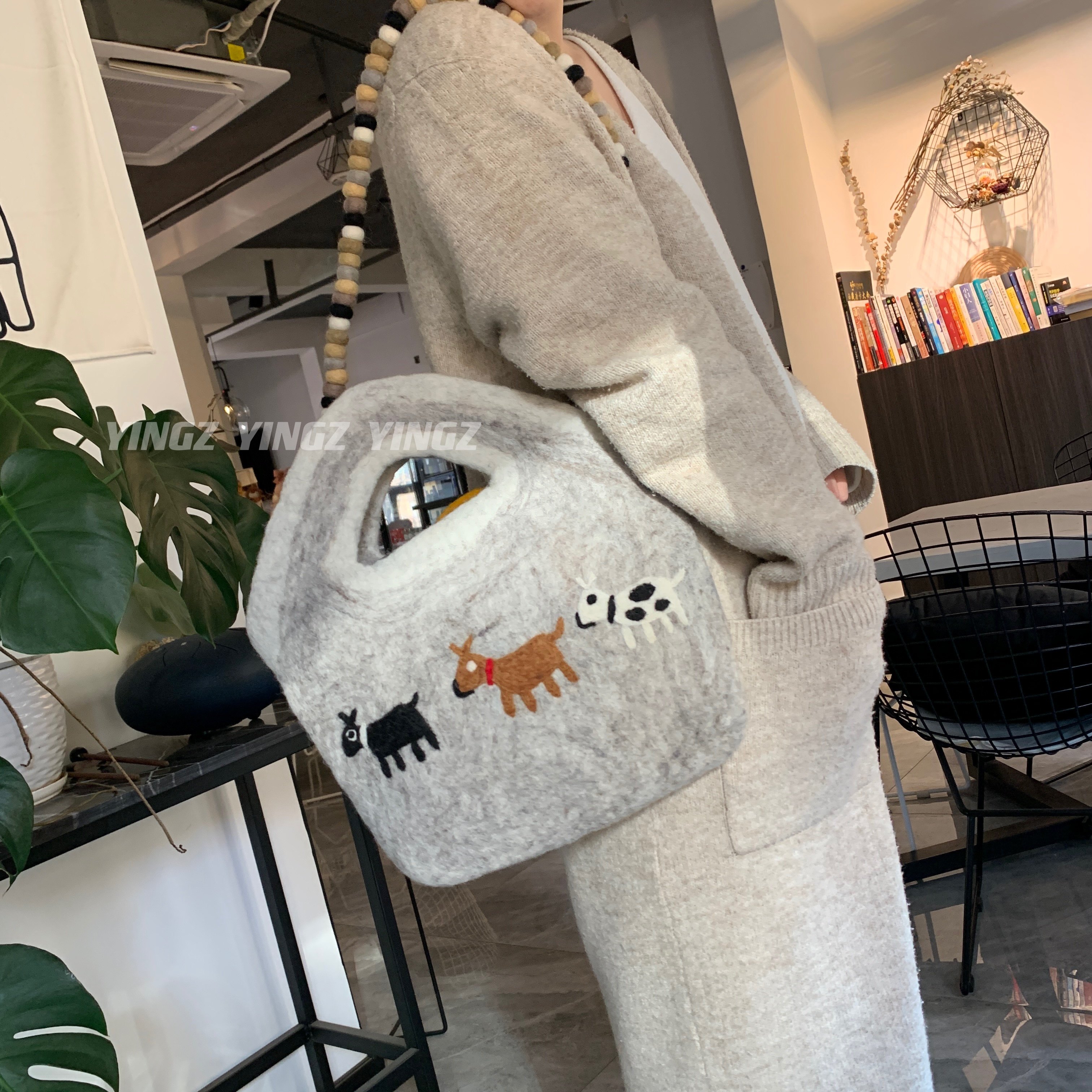 羊毛毡包-特价促销-优惠券领取-价格|多少钱|什么牌子好-35优惠券网站