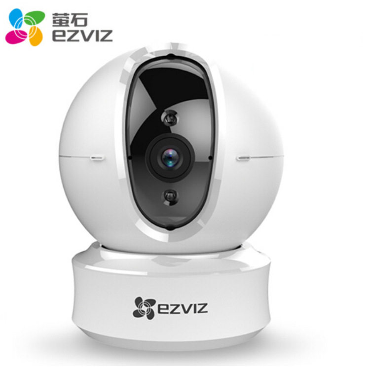 雅视威旗舰店_营石云摄像头监控迷你监控摄小型萤石海威莹石云家用