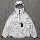 【现货】GOLDWIN 24ss Light jacket 超轻防撕布软壳户外冲锋衣