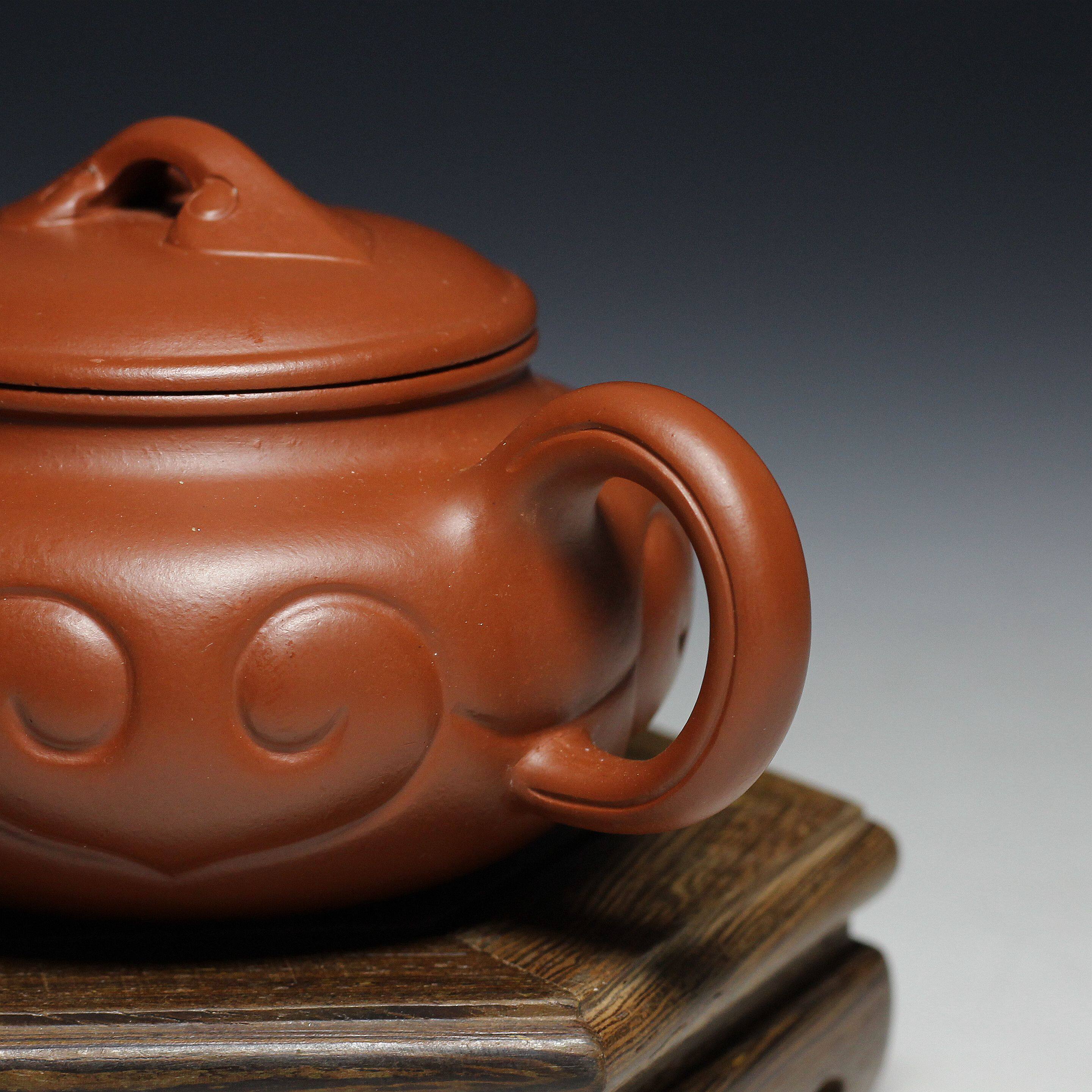 名家紫砂作品一元起拍专场  拍品详情 进入该拍品专场   起拍价: &