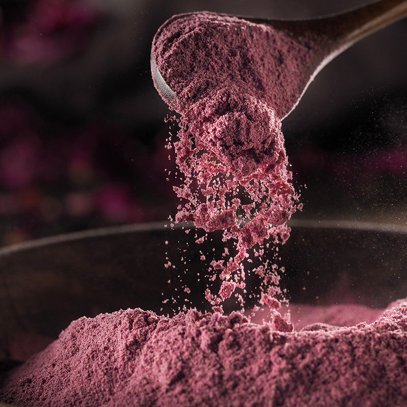 特价玫瑰花粉 面膜粉