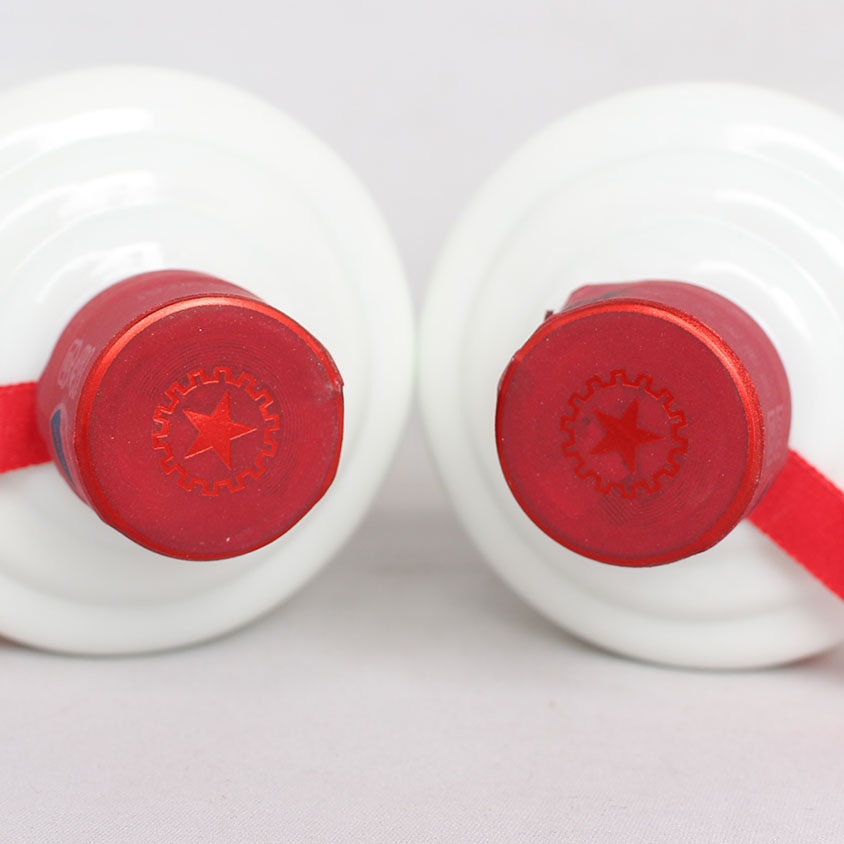 {19}(中国名酒)2013年 外交使团 茅台2瓶