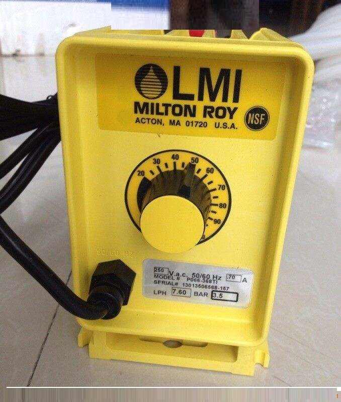 MILTON ROY美国米顿罗LMI原装电磁隔膜计量加药泵P086-368TI|ruв категории оборудование/инструменты, электромеханический оборудование, насос, Другие виды насос - от Buy2taobao.com для оказания профессиональной услуги покупки агента Taobao