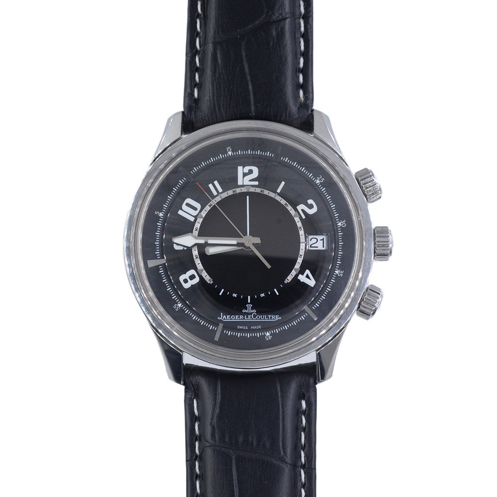 【9新】jaeger-lecoultre/积家 阿斯顿马丁系列 自动机械 男表