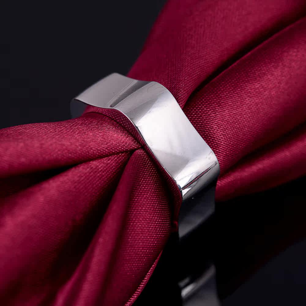 【中古】montblanc/万宝龙 750 大号男士戒指 尺寸66号