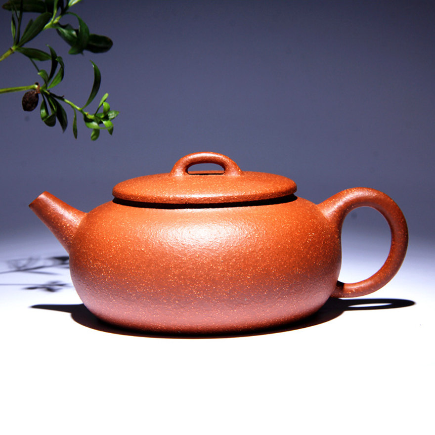 《汉韵》国家级工艺美术员 赵秋萍作品 320cc