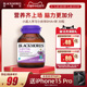 BLACKMORES澳佳宝小超人儿童深海鱼油DHA锌铁omega30粒澳洲软胶囊