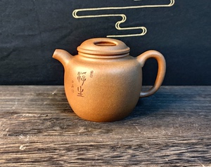 三足230cc开明方开明主播青灰紫砂壶容山相似商品