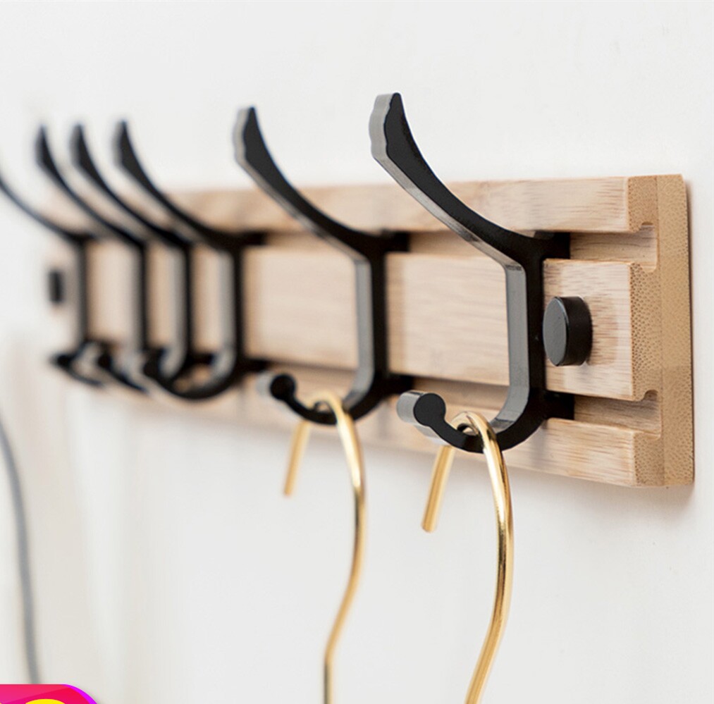 热销免钉挂钩 挂衣架 客厅