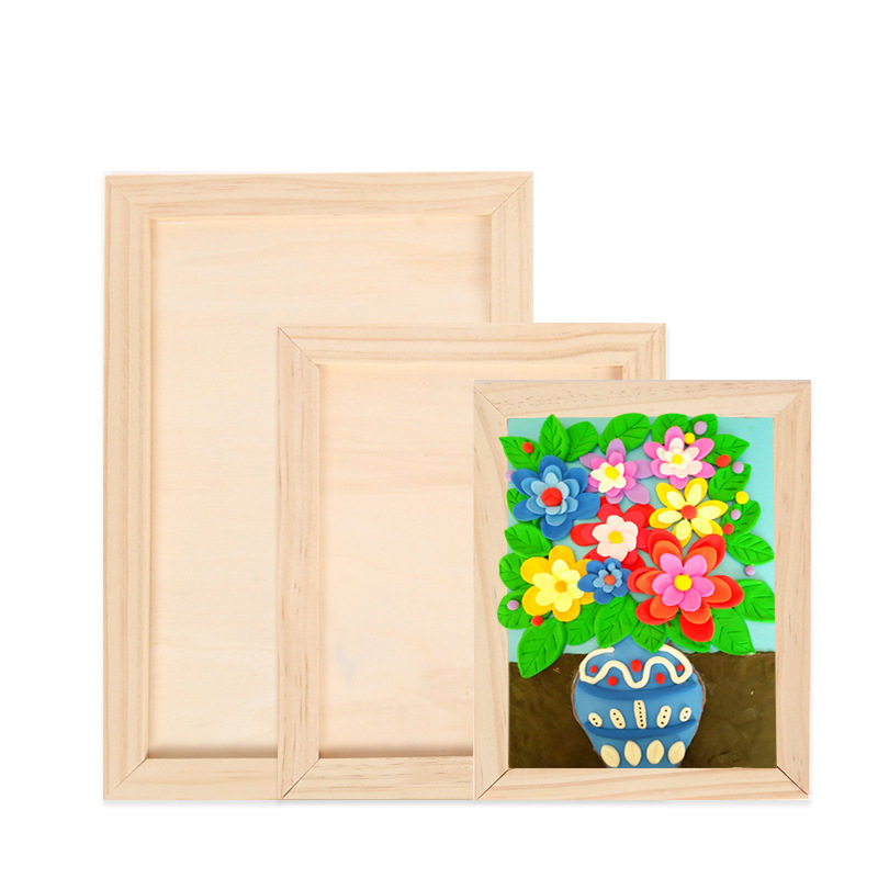 木制品手工diy