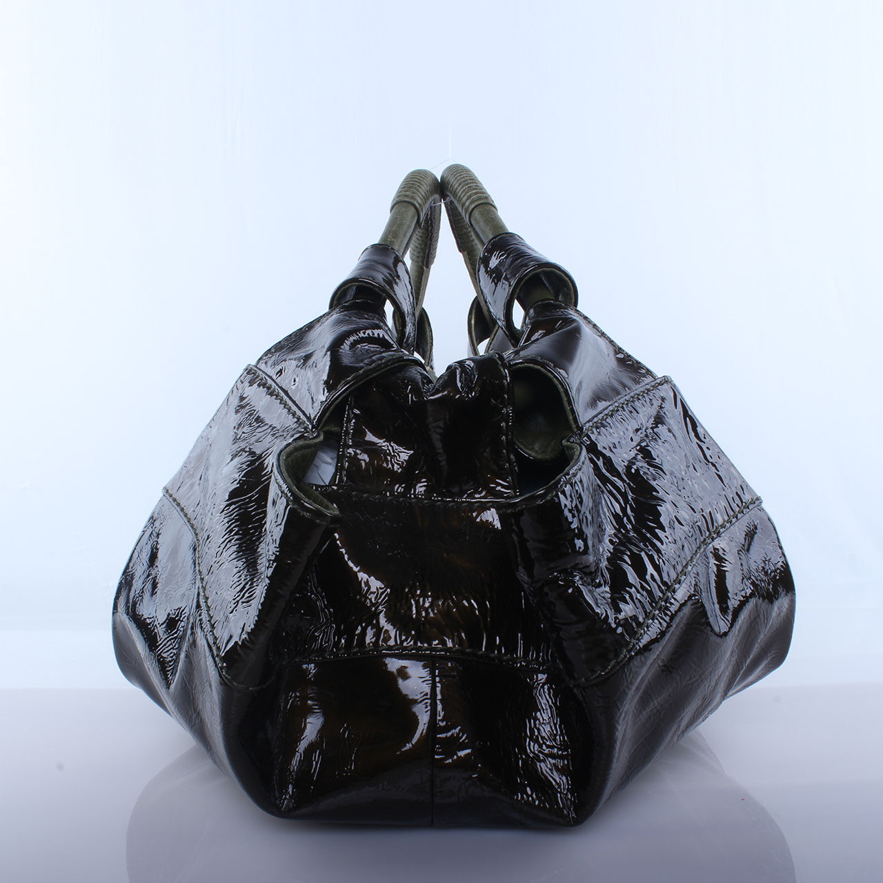 [9.0新]loewe/罗意威 napa aire系列手提女包 空气包 3704