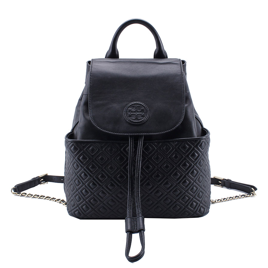 [9.5新]汤丽柏琦女士时尚双肩包k25274