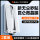 柏奈儿适用华为mate60Pro钢化膜软mate70Pro手机膜pura70ultra防窥曲面X6覆盖X5全胶陶瓷膜80荣耀magic67无尘
