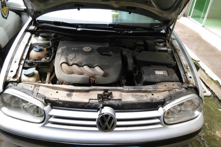 【第一次拍卖】贵gj0070号大众高尔夫fv7164小型轿车 不限购不限购