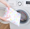 印花细网洗衣袋文胸内衣护洗袋洗衣机洗衣服袋子中号40*50cm|ru 印花细网洗衣袋文胸内衣护洗袋洗衣机洗衣服袋子中号40*50cm|ru