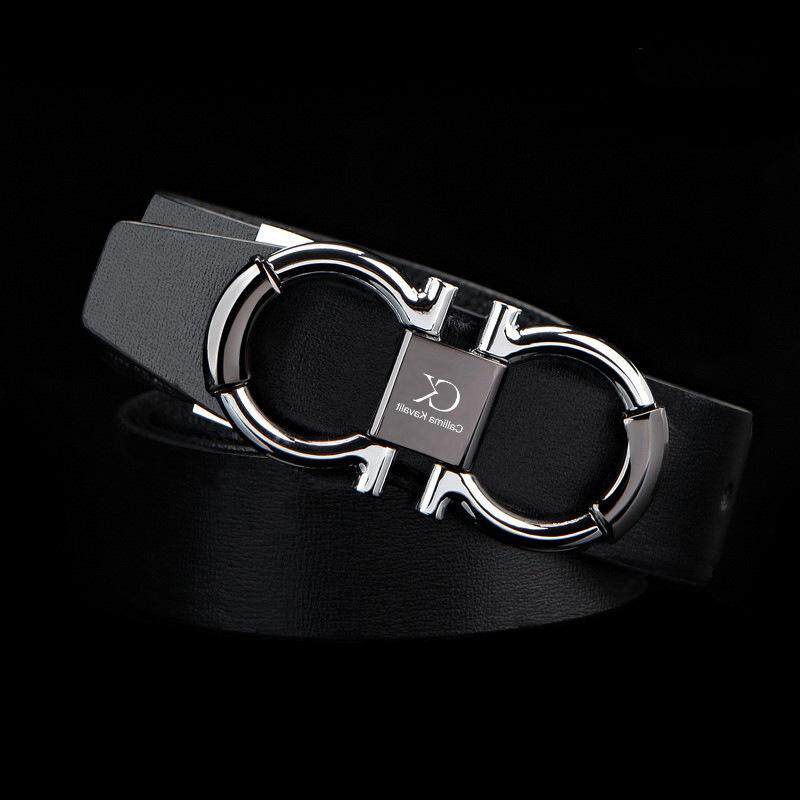 一折lv皮带男 平滑扣 百搭