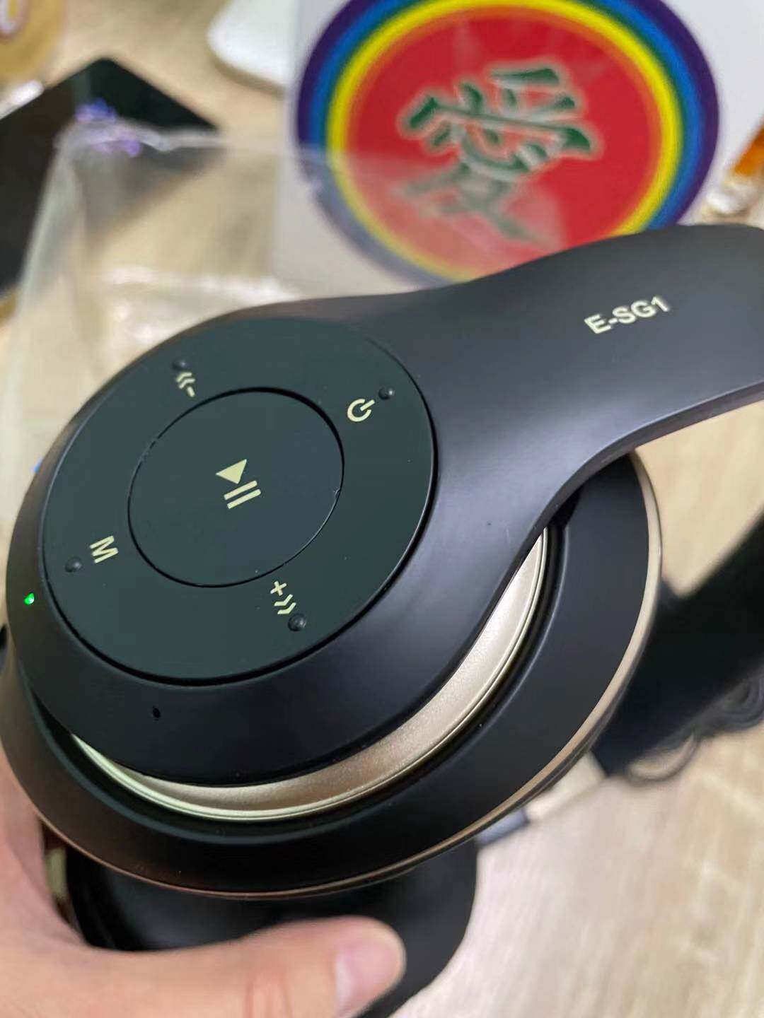 耳机疗愈2021乾坤配全全套课程原版音频视力耳机