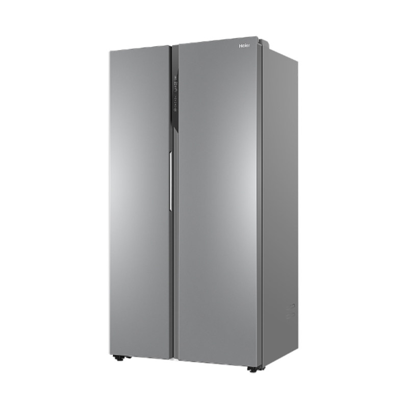 特价海尔冰箱双门 对开门 家用超薄_haier/海尔bcd-527wdpc 风冷无霜