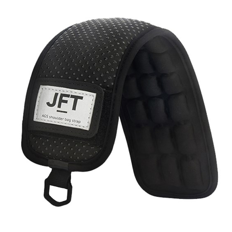 JFT | 减压肩带 单反背包减负背带 3D立体气囊 人体工学设计