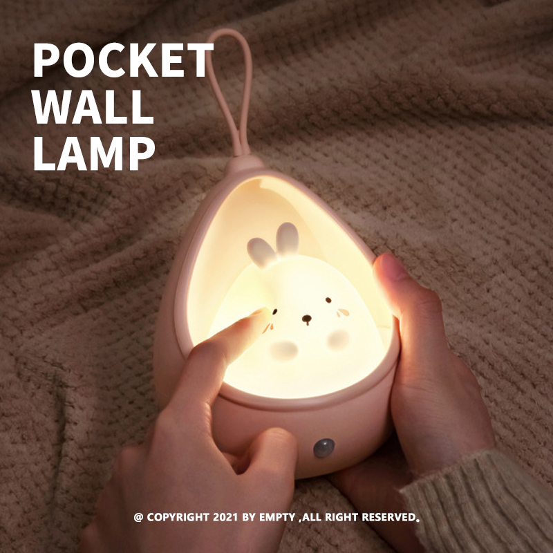 Pocket | Wall Lam