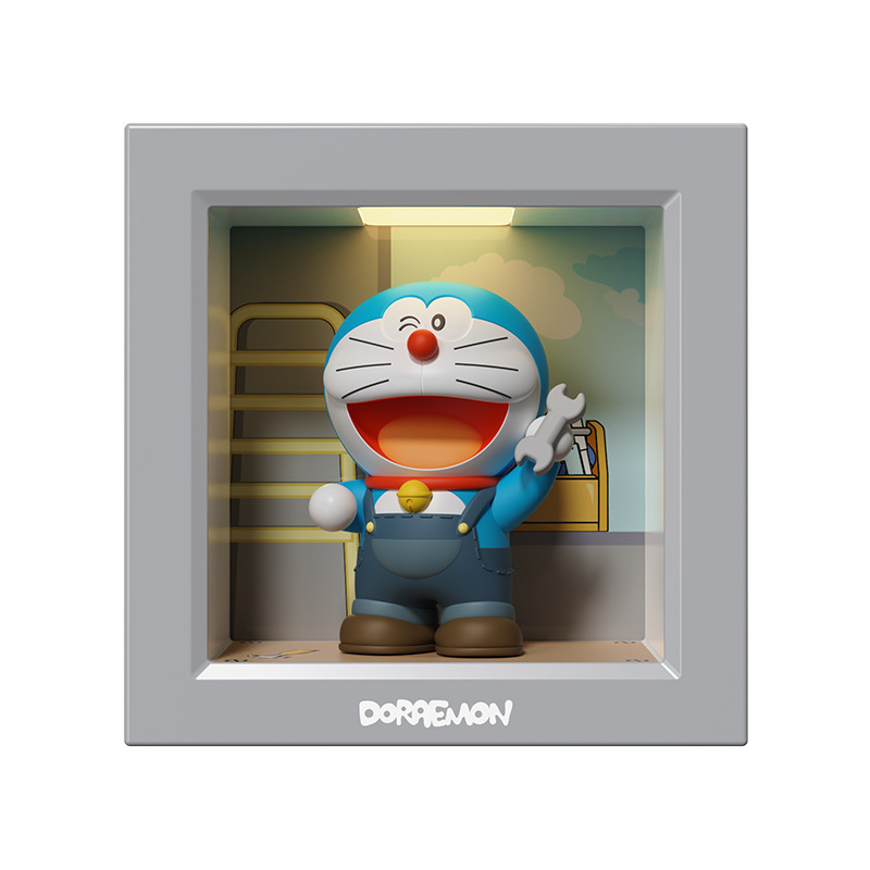 DORAEMON | MINI L